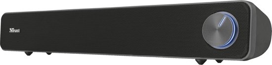 trust arys usb soundbar