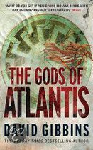 The Gods of Atlantis