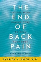 End Of Back Pain