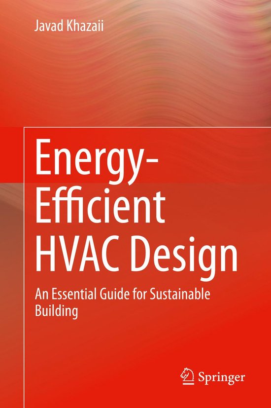 Energy (R0) - Energy-Efficient HVAC Design - cover