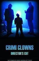 Crimi Clowns - Seizoen 1 (DVD)