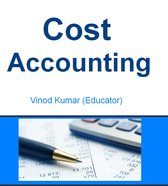 Cost Accounting eBook