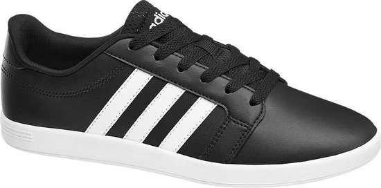 adidas neo chill dames wit
