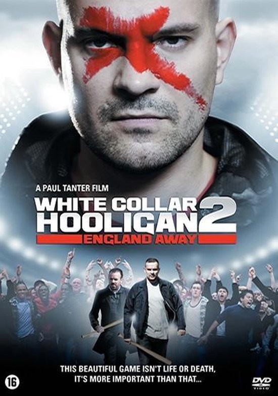 White Collar Hooligan 2