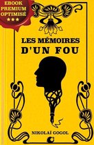 Les Mémoires d'un Fou