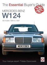 Mercedes Benz W124 All Models