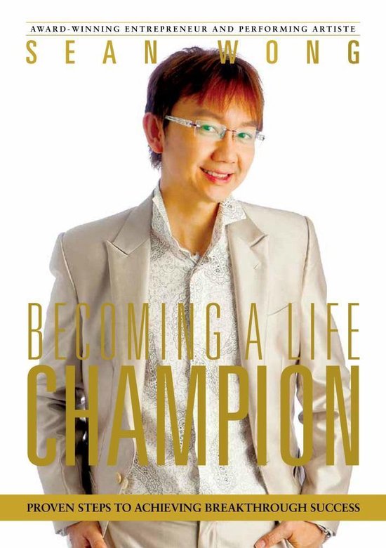 Becoming A Life Champion