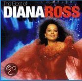 The best of - Diana Ross