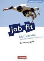 Berufseinstiegsjahr (BEJ) Mathematik. Gewerblich-technische Richtung. Schülerbuch mit eingelegten Lösungen