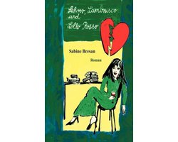 Lehrer, Lambrusco und Lollo Rosso