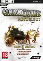 Company Of Heroes - Anthology Pack