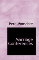 Marriage Conferences