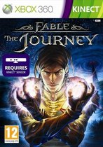 Fable - The Journey