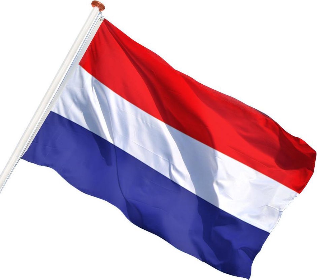 Talamex Nederlandse vlag Classic 150x225cm