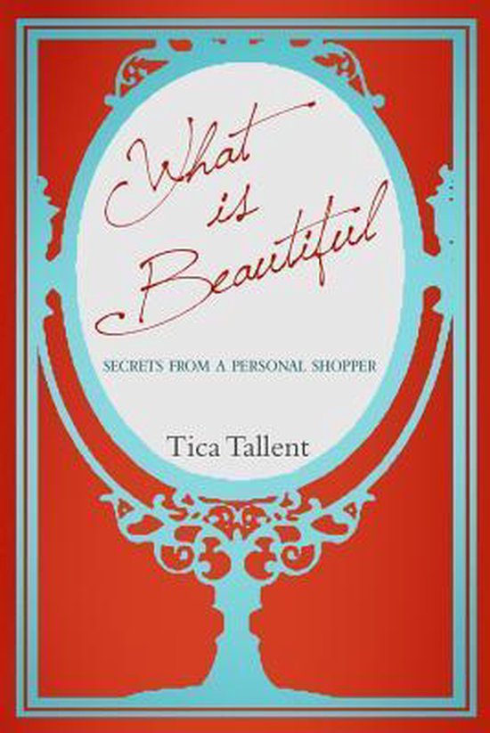 What Is Beautiful - cover
