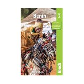 Benin Bradt travel guide
