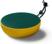 Vifa City - Draadloze Speakers - Green Lemon