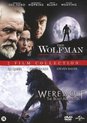 Wolfman/Werewolf: Beast Among Us(D/F)