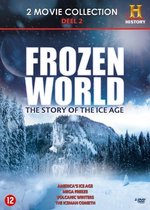 Frozen World (Deel 2)