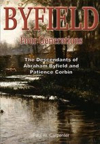 BYFIELD - Four Generations