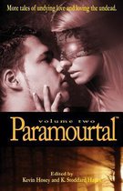 Paramourtal, Volume Two