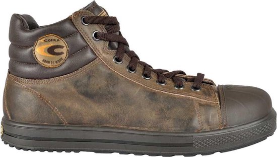 Cofra Throw S3 Cofra Werkschoenen S3 Cofra Reno S3 UK Werkschoen