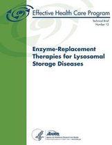 Enzyme-Replacement Therapies for Lysosomal Storage Diseases