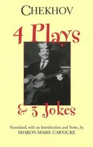 Four Plays & Three Jokes