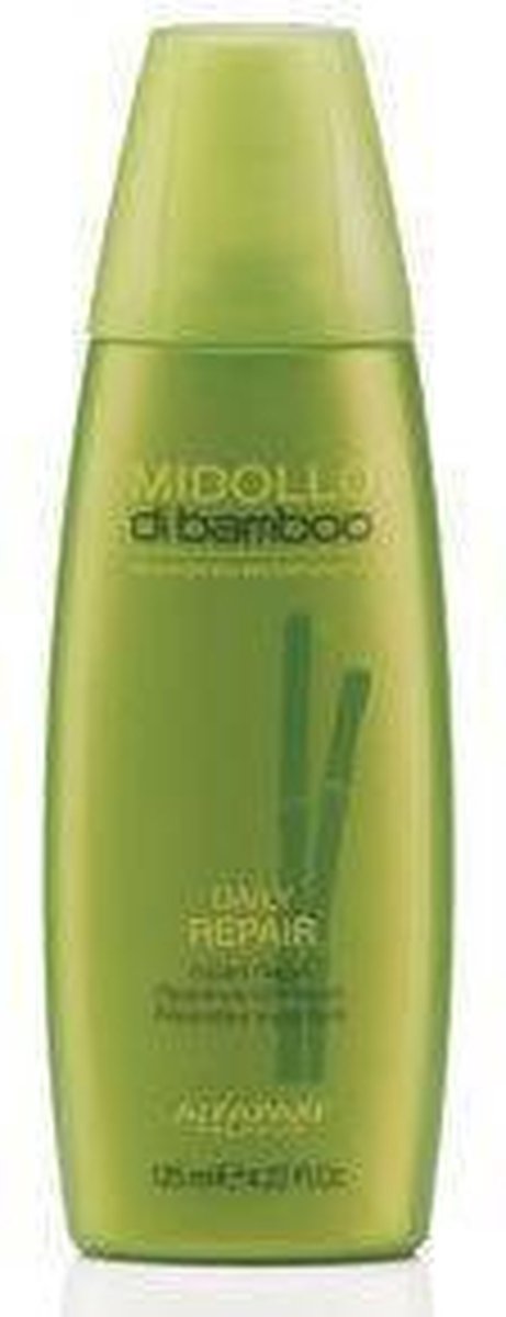 Alfaparf Midollo di Bamboo Daily Repair Spray - 125 ml - Leave In Conditioner
