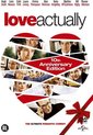 Love Actually (DVD) (Anniversary Edition)