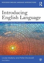 Exam (elaborations) ENG2601 Assignment 2 (COMPLETE ANSWERS) 2024 (155291) - 24 June 2024 •	Course •	Applied English Language Studies: Further Explorations (ENG2601) •	Institution •	University Of South Africa (Unisa) •	Book •	Introducing English Language E