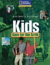 Reading Expeditions (Social Studies: Kids Make a Difference): Kids Care for the Earth
