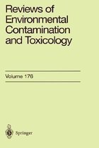 Reviews of Environmental Contamination and Toxicology