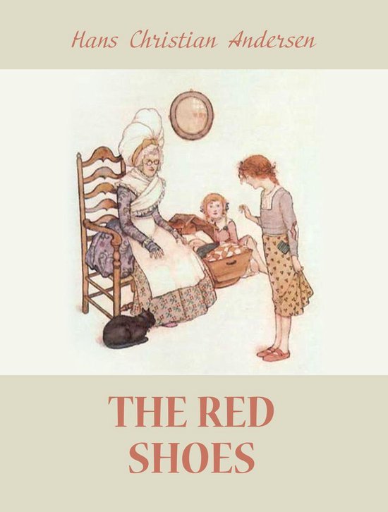 The Red Shoes