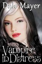 Vampire in Distress