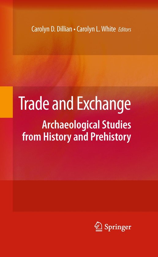 Social Sciences (R0) - Trade and Exchange - cover