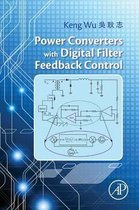 Power Converter Digital Filter Feedback