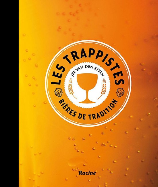 LES TRAPPISTES. NEW EDITION