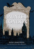 Haunted - Haunted London