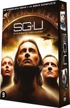 Stargate Universe - Complete Collection