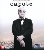 Truman Capote [Blu-Ray]
