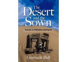 Desert & The Sown