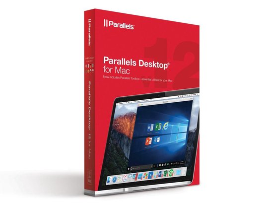 parallels for mac osx