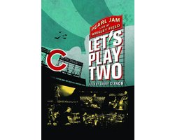 Let's Play Two (Blu-Ray)
