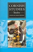 Cornish Studies: Volume 12