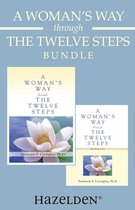 A Woman's Way through the Twelve Steps & A Woman's Way through the Twelve Steps Wo