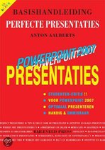 Perfecte Presentaties met PowerPoint 2007