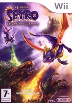 De Legende van Spyro De Opkomst van een Draak - Wii