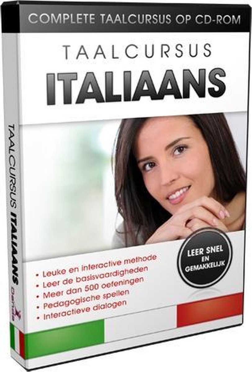 Taalcursus Italiaans