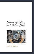 Scenes of War; And Other Poems